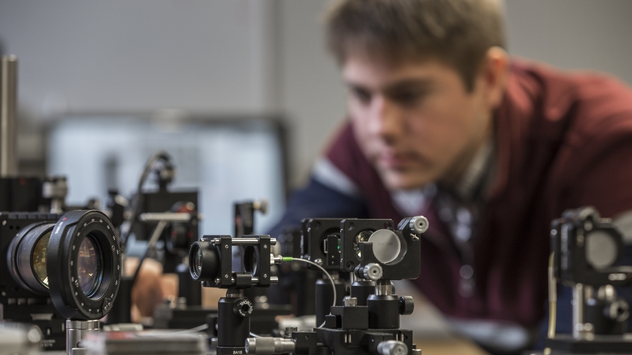 Biomedical Engineering Home | Biomedical Engineering
