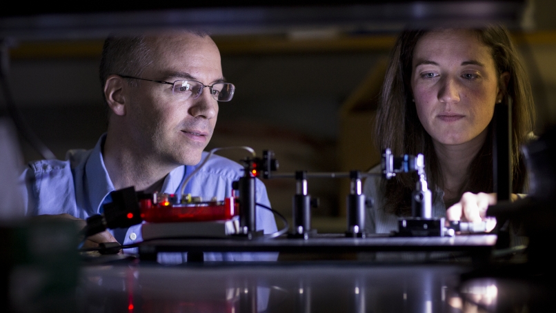 Biomedical Engineering Program | Biomedical Engineering
